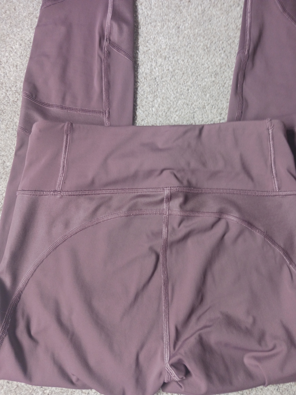 Lululemon Legging - Picture 3 of 6